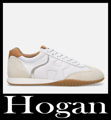 Sneakers Hogan 2022 nuovi arrivi calzature donna 3