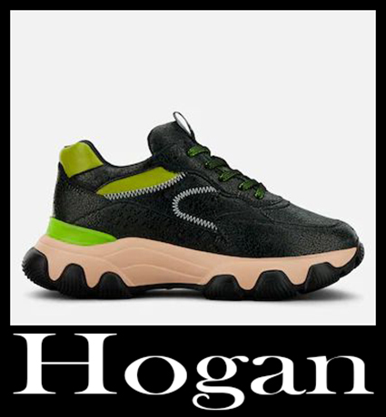 Sneakers Hogan 2022 nuovi arrivi calzature donna 30