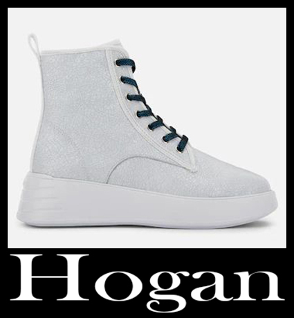 Sneakers Hogan 2022 nuovi arrivi calzature donna 32