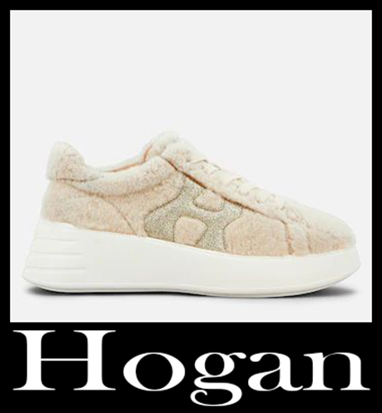 Sneakers Hogan 2022 nuovi arrivi calzature donna 7