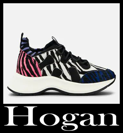 Sneakers Hogan 2022 nuovi arrivi calzature donna 8