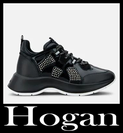 Sneakers Hogan 2022 nuovi arrivi calzature donna 9