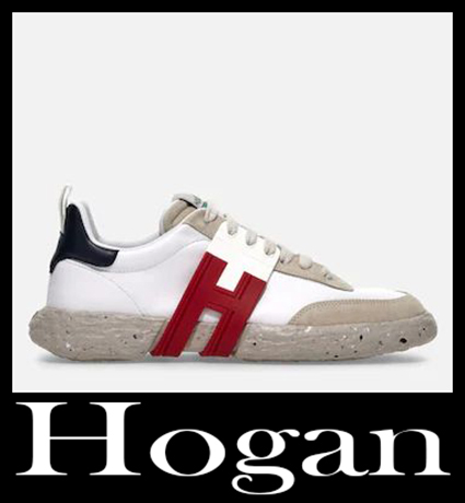 Sneakers Hogan 2022 nuovi arrivi calzature uomo 10