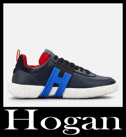 Sneakers Hogan 2022 nuovi arrivi calzature uomo 11