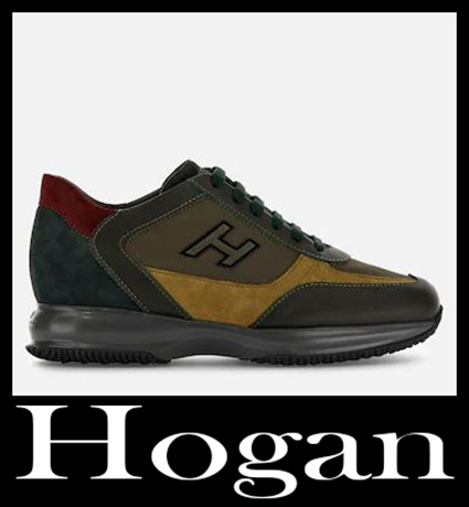 Sneakers Hogan 2022 nuovi arrivi calzature uomo 13