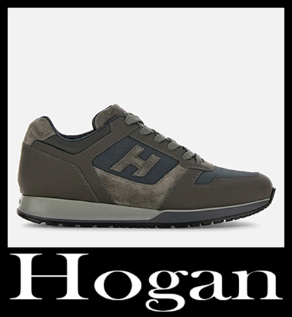 Sneakers Hogan 2022 nuovi arrivi calzature uomo 14