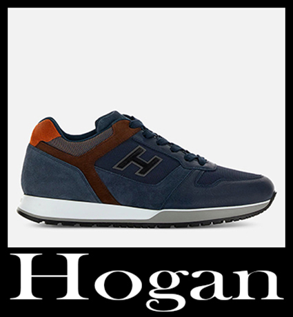 Sneakers Hogan 2022 nuovi arrivi calzature uomo 15