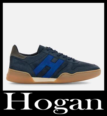 Sneakers Hogan 2022 nuovi arrivi calzature uomo 16