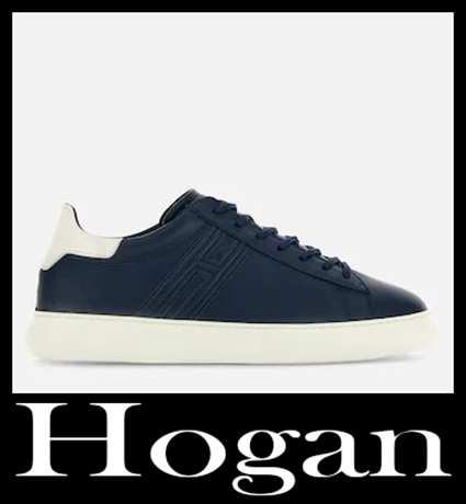 Sneakers Hogan 2022 nuovi arrivi calzature uomo 17