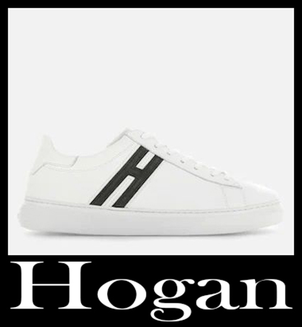 Sneakers Hogan 2022 nuovi arrivi calzature uomo 18