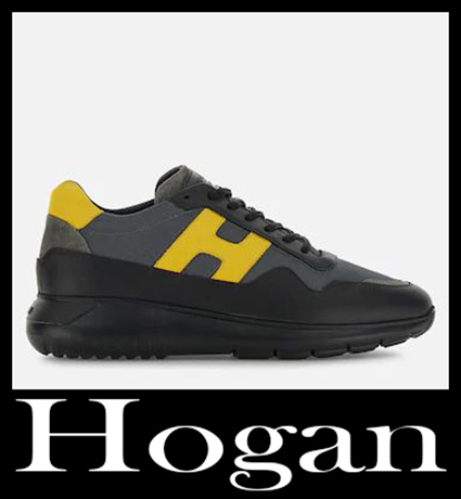 Sneakers Hogan 2022 nuovi arrivi calzature uomo 19