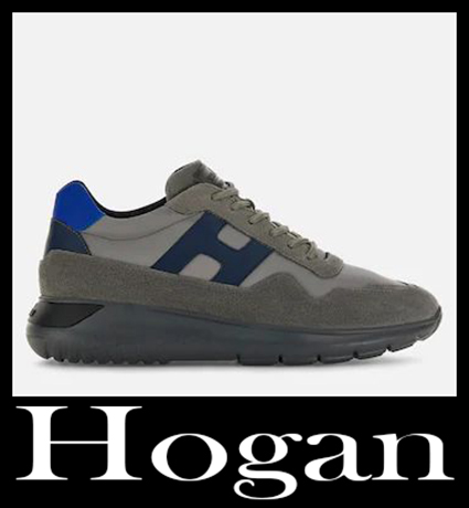 Sneakers Hogan 2022 nuovi arrivi calzature uomo 20