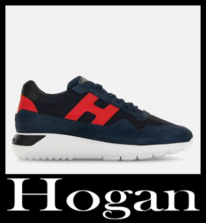 Sneakers Hogan 2022 nuovi arrivi calzature uomo 21