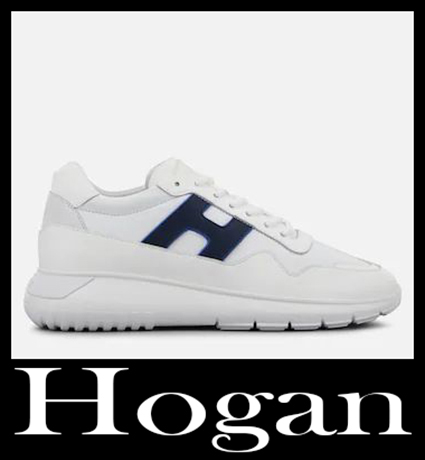 Sneakers Hogan 2022 nuovi arrivi calzature uomo 22