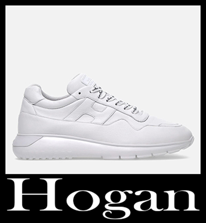 Sneakers Hogan 2022 nuovi arrivi calzature uomo 24