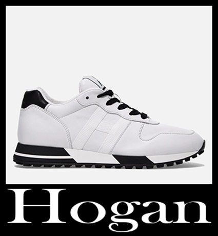 Sneakers Hogan 2022 nuovi arrivi calzature uomo 25