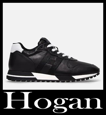 Sneakers Hogan 2022 nuovi arrivi calzature uomo 26