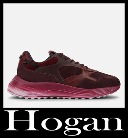 Sneakers Hogan 2022 nuovi arrivi calzature uomo 27