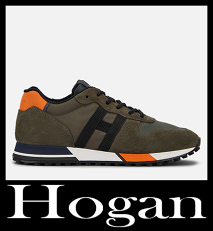 Sneakers Hogan 2022 nuovi arrivi calzature uomo 28