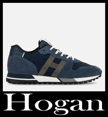 Sneakers Hogan 2022 nuovi arrivi calzature uomo 29