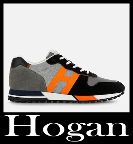 Sneakers Hogan 2022 nuovi arrivi calzature uomo 30