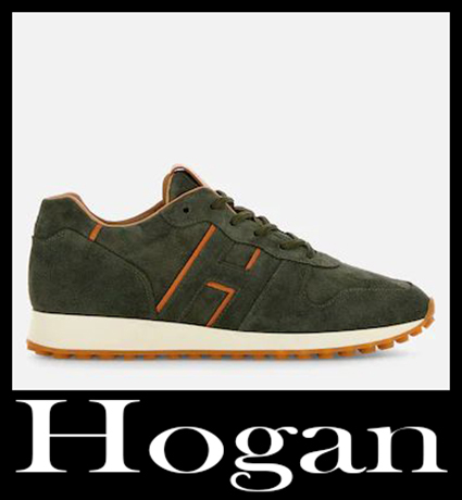 Sneakers Hogan 2022 nuovi arrivi calzature uomo 32