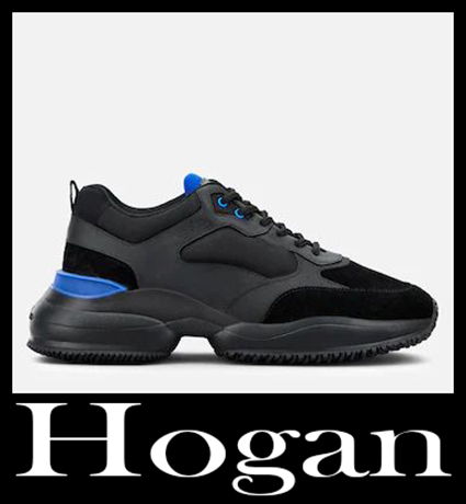 Sneakers Hogan 2022 nuovi arrivi calzature uomo 5