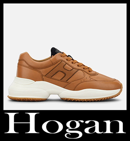 Sneakers Hogan 2022 nuovi arrivi calzature uomo 9