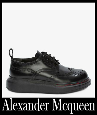 Scarpe Alexander Mcqueen 2022 nuovi arrivi donna 11