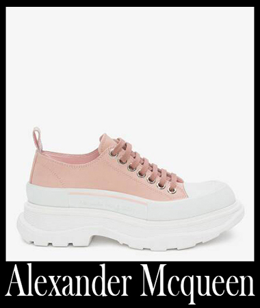 Scarpe Alexander Mcqueen 2022 nuovi arrivi donna 12