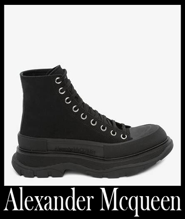 Scarpe Alexander Mcqueen 2022 nuovi arrivi donna 13