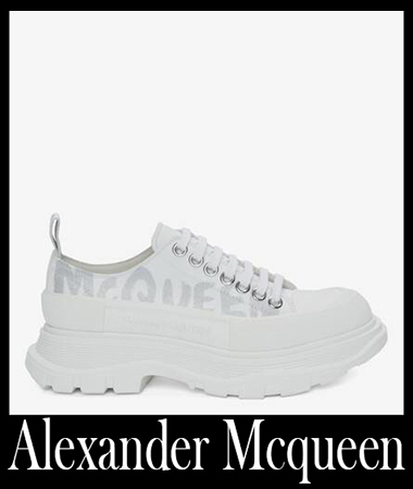 Scarpe Alexander Mcqueen 2022 nuovi arrivi donna 15