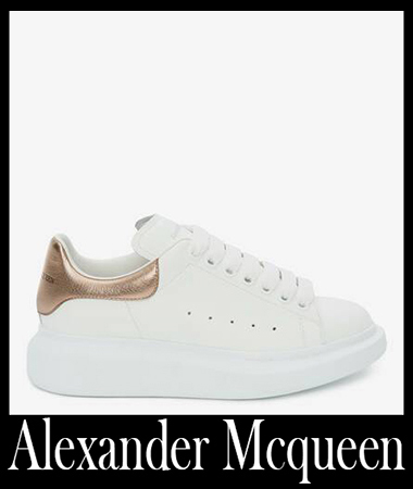 Scarpe Alexander Mcqueen 2022 nuovi arrivi donna 16