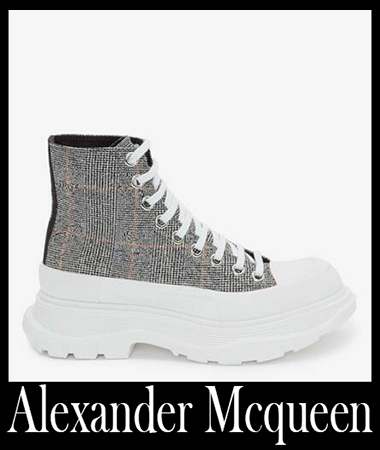 Scarpe Alexander Mcqueen 2022 nuovi arrivi donna 19