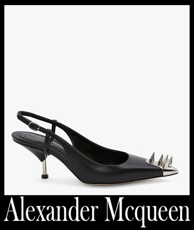 Scarpe Alexander Mcqueen 2022 nuovi arrivi donna 2