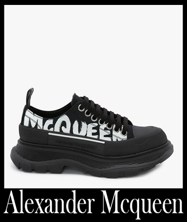 Scarpe Alexander Mcqueen 2022 nuovi arrivi donna 20