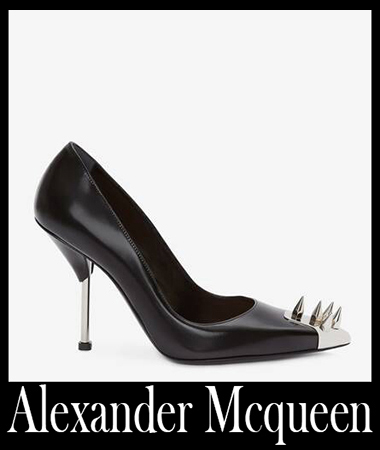 Scarpe Alexander Mcqueen 2022 nuovi arrivi donna 21