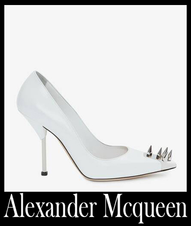 Scarpe Alexander Mcqueen 2022 nuovi arrivi donna 22