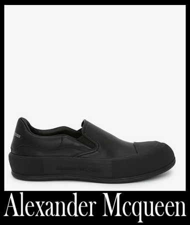 Scarpe Alexander Mcqueen 2022 nuovi arrivi donna 23