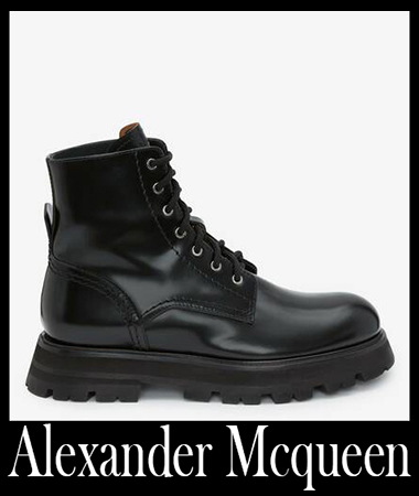 Scarpe Alexander Mcqueen 2022 nuovi arrivi donna 26