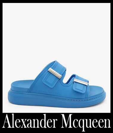 Scarpe Alexander Mcqueen 2022 nuovi arrivi donna 28