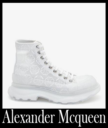 Scarpe Alexander Mcqueen 2022 nuovi arrivi donna 29