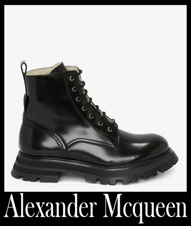 Scarpe Alexander Mcqueen 2022 nuovi arrivi donna 3