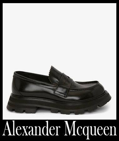 Scarpe Alexander Mcqueen 2022 nuovi arrivi donna 30