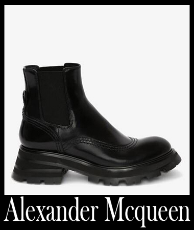 Scarpe Alexander Mcqueen 2022 nuovi arrivi donna 31