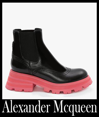 Scarpe Alexander Mcqueen 2022 nuovi arrivi donna 32