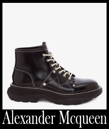 Scarpe Alexander Mcqueen 2022 nuovi arrivi donna 4