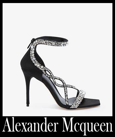 Scarpe Alexander Mcqueen 2022 nuovi arrivi donna 5