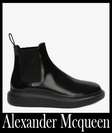 Scarpe Alexander Mcqueen 2022 nuovi arrivi uomo 11