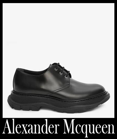 Scarpe Alexander Mcqueen 2022 nuovi arrivi uomo 16